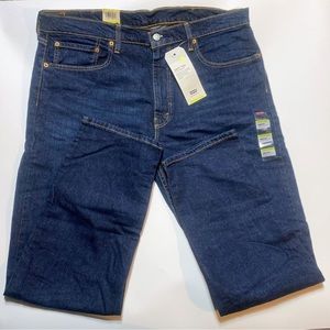 Levi’s jeans men’s brand new with tags. Size 38x42